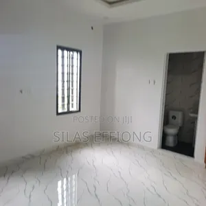2bdrm Duplex in Main Shelter, Uyo for rent