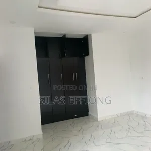 2bdrm Duplex in Main Shelter, Uyo for rent