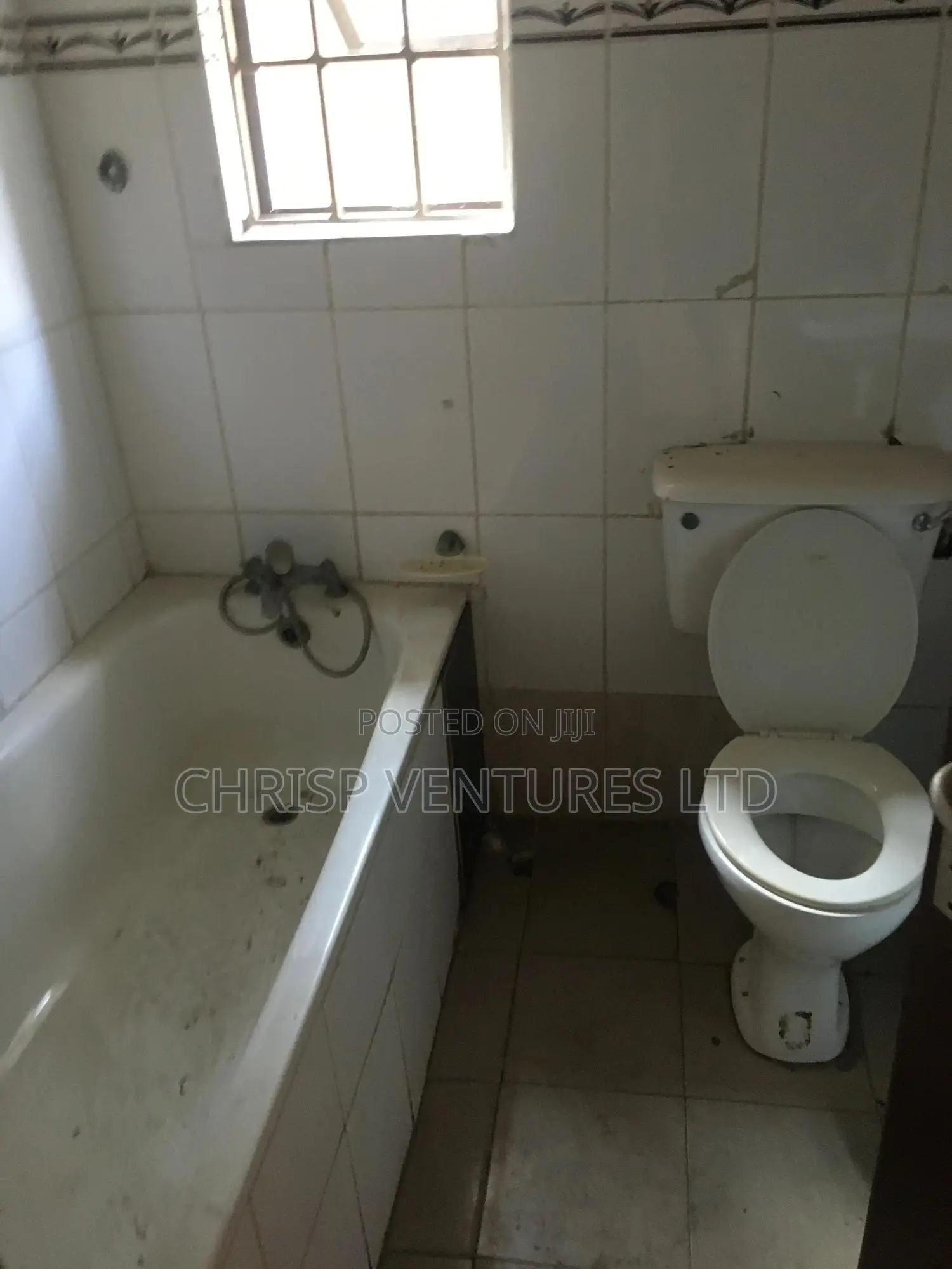 5bdrm Duplex in Ikeja Gra for rent