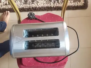 Bread Toaster