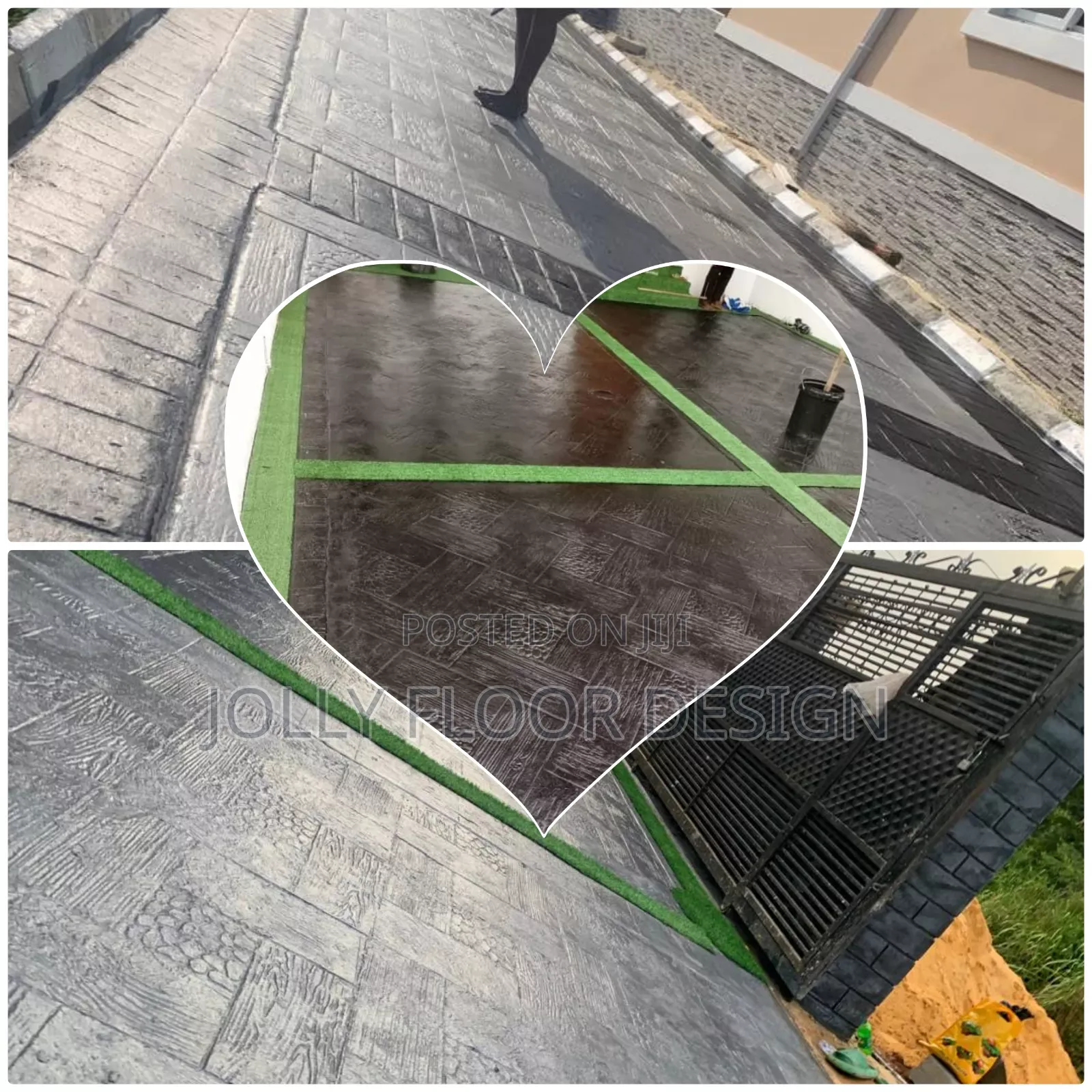 RAK Floor Design