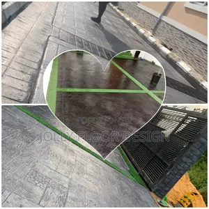 RAK Floor Design