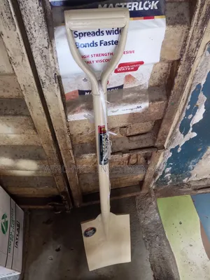 Elephant Shovel