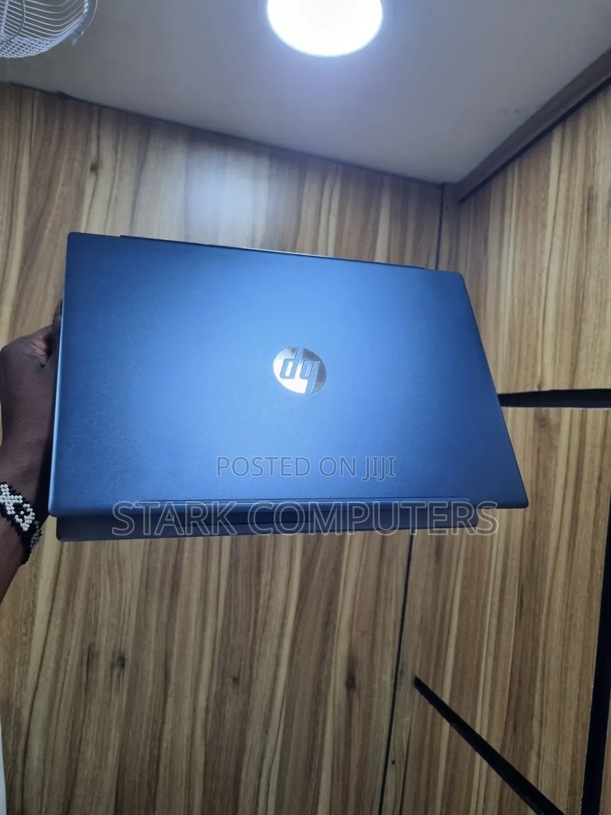 Laptop HP Pavilion 15-cs3063cl 8GB Intel Core i5 SSD 256GB