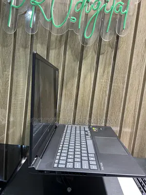Laptop HP Victus 16 16GB AMD Ryzen 7 SSD 512GB