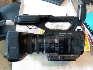 Panasonic Video Camera