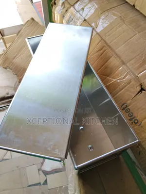 Imported Bread Pan 1200g