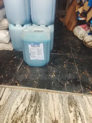 Algaecide Algae Remover 20Litres