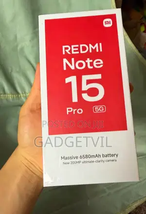 New Mobile Phone 512 GB