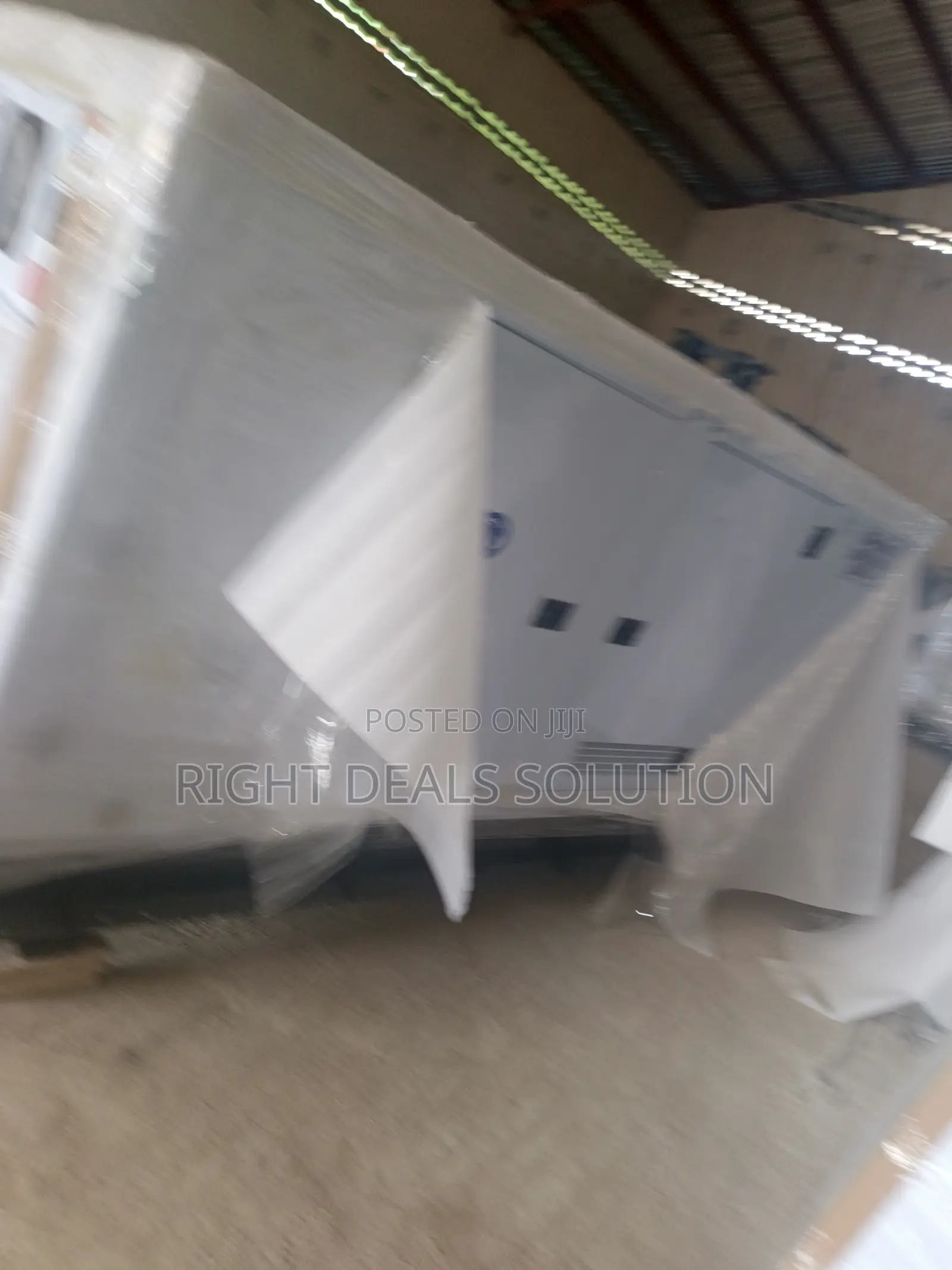 100kVA Enclosed Silent Power Generator