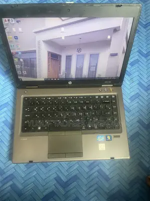Laptop HP ProBook 6460B 16GB Intel Core i5 HDD 32GB