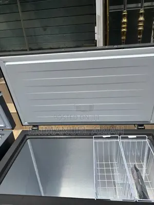 Hisense (240L) Chest Freezer