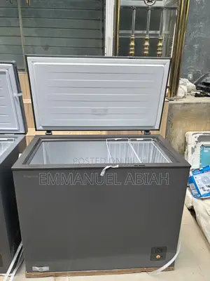 Hisense (240L) Chest Freezer