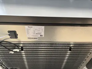 Hisense (240L) Chest Freezer