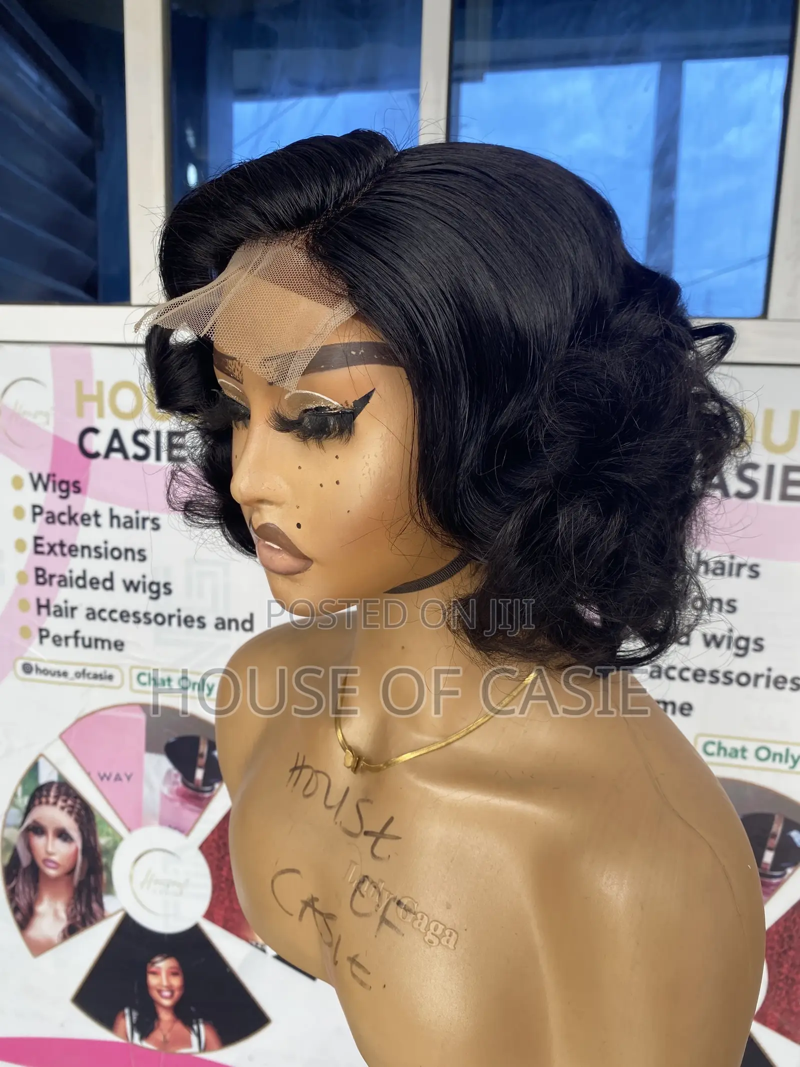 Closure Bounce