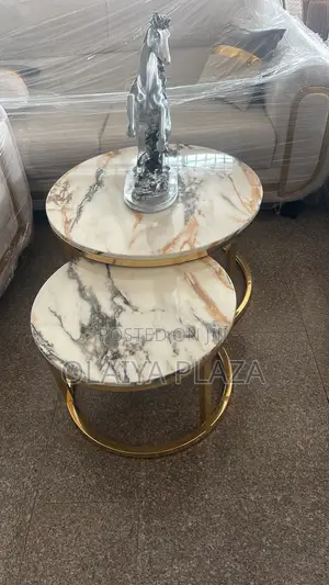 Center Table