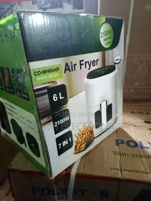 Cosynest Air Fryer 6liters