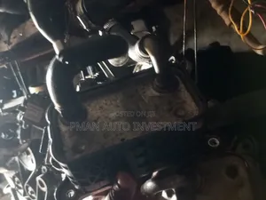 Volvo XC90 T5 Engine Coolant