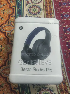 Beats Studio Pro