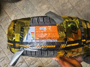 235/55r20 Grandtourer Original