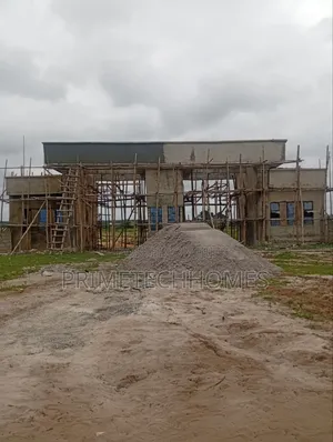 Residential Plots of Land With C of O Title in Ibeju Lekki