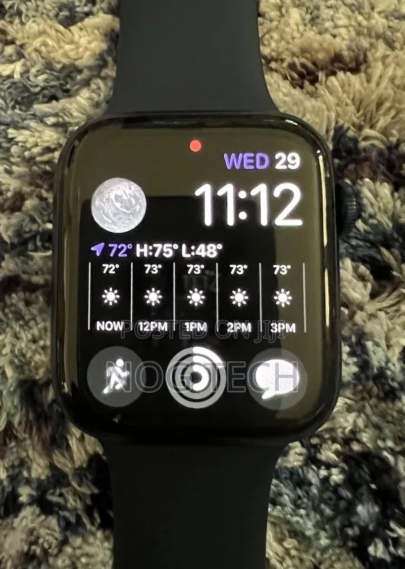 Apple Watch 4 44mm
