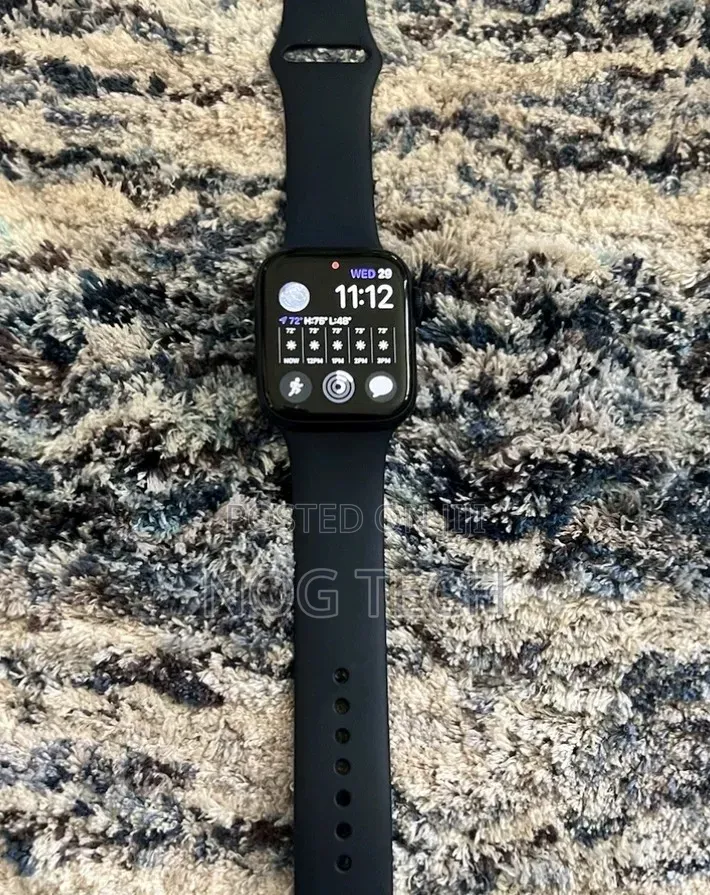 Apple Watch 4 44mm