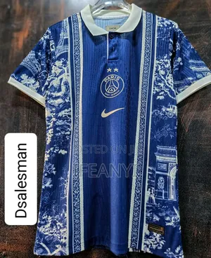 Jersey Unisex