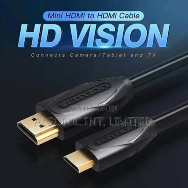 Hdmi to Micro Hdmi Cable 3d 1080p