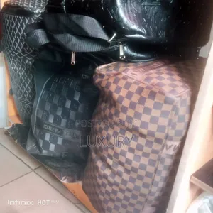 Traveling Bags for Sale