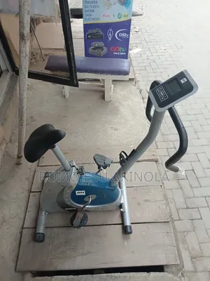 BH Astra Exercise Spinning Bike