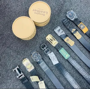 Best Quality Belts