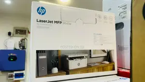 HP LaserJet MFP M141w All in One Wireless Printer (PRINT,SCAN,COPY)