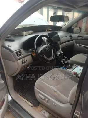 Toyota TownAce 2006 Grey
