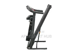 2hp BF Treadmill