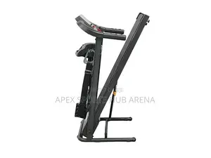 2hp BF Treadmill