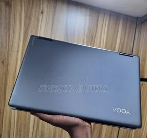 Laptop Lenovo Yoga 710 8GB Intel Core i5 SSD 256GB