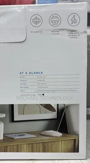 HP Laserjet MFP M141a Printer