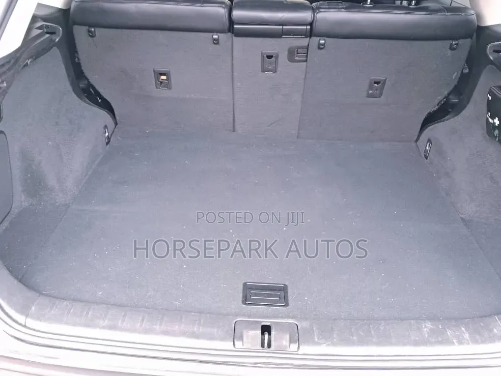 Lexus RX 2012 Gray