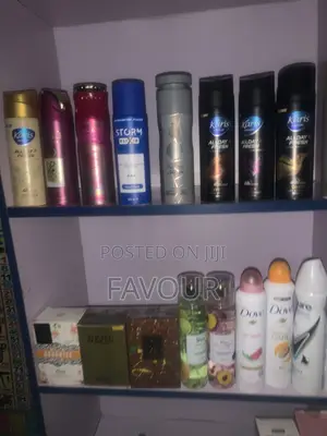 Heavenscent