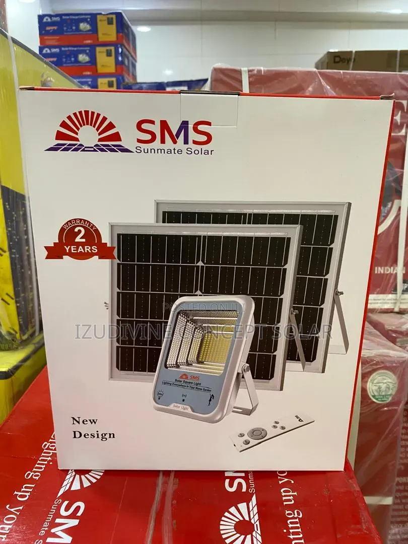200w SMS Flood Light