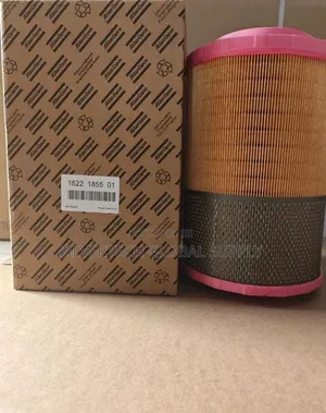 Air Cleaners/ Filters