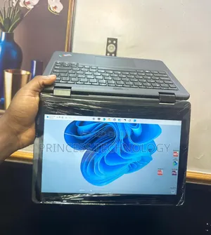 Laptop Lenovo Yoga 11e 4GB Intel Core M3 SSD 128GB