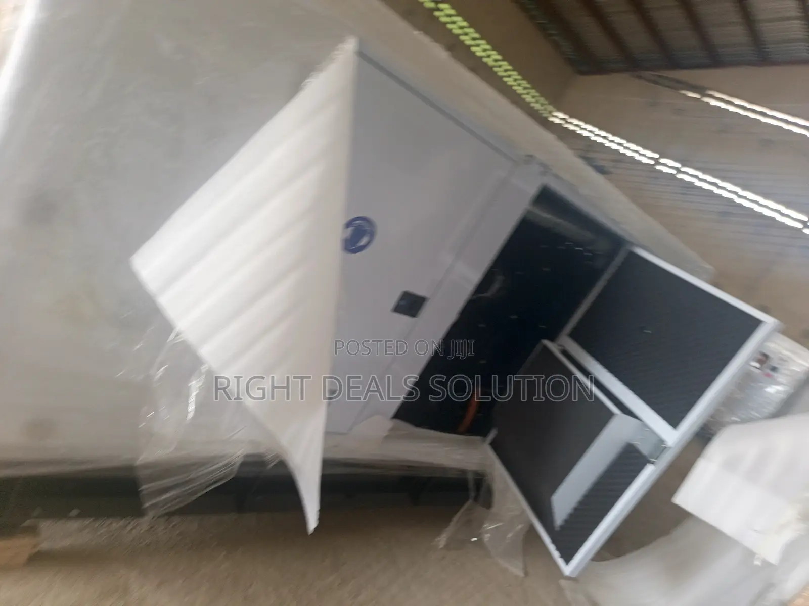 100kVA Premium Backup Power Generator
