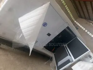 100kVA Premium Backup Power Generator
