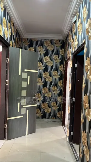 4bdrm Bungalow in Warri for rent
