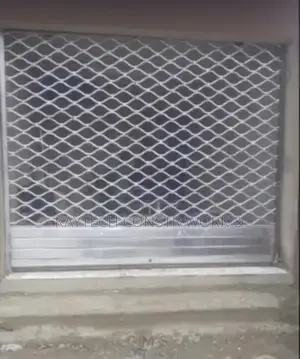 Roller Shutters Door Manual/Automatic