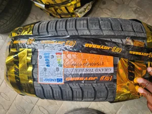 275/60r20 Grandtourer Original