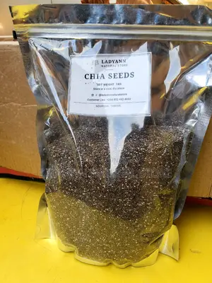 Chia Seed 1kg