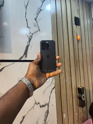 Apple iPhone 15 Pro 128 GB Blue